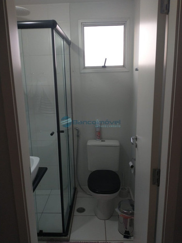 Imagem 13 de 30 de Excelente Apartamento Para Alugar Vila Mimosa - Ap03610 - 70422645