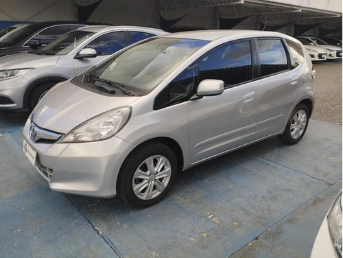 Honda Fit Lx Cvt