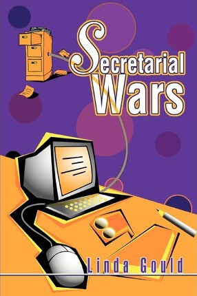 Libro Secretarial Wars - Linda Gould