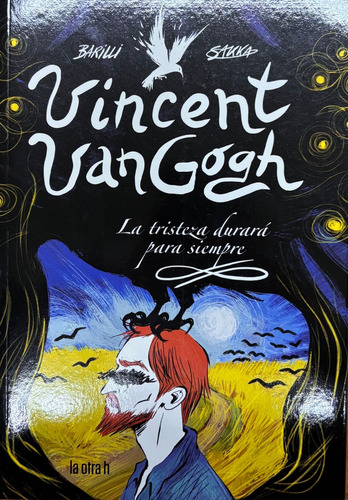 Vincent Van Gogh - Francesco Barilli - Herder