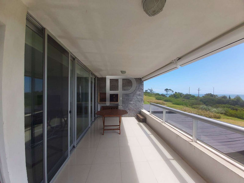 Imagen 5 de 11 de Apartamento En Venta Punta Del Este 2 Dorm #1760