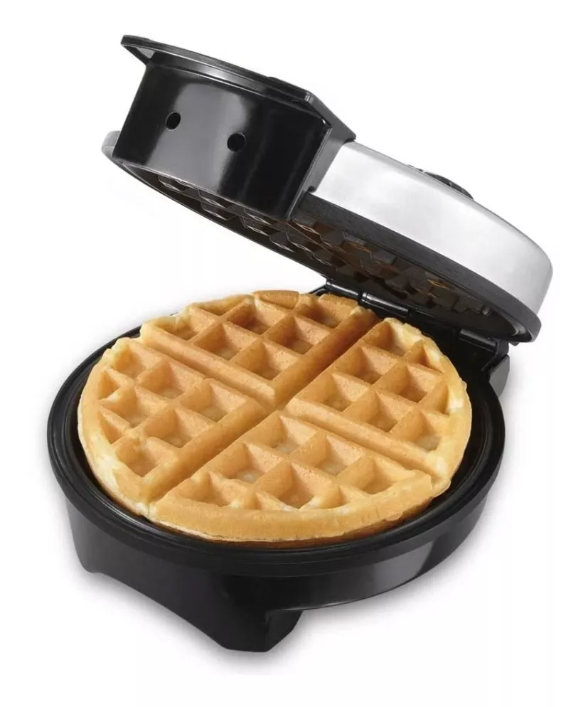 Terceira imagem para pesquisa de maquina waffle oster
