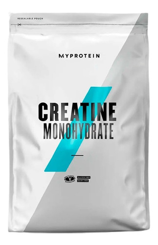 Creatina Monohidratada 1 Kg Myprotein Boost Performance Uk