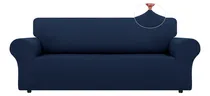 Comprar Funda De Sofá Y Sillón Antideslizante De Elastano Para Niños