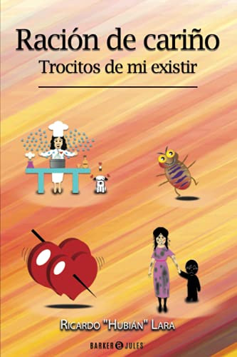 Racion De Carino: Trocitos De Mi Existir