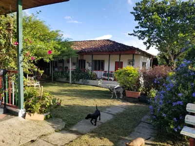Finca en venta