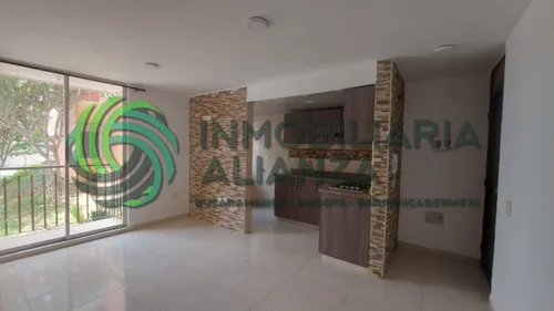 Apartamento En Arriendo En Bosques De San Sebastian. Cod A14540