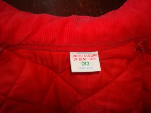 Benetton 012 cheap