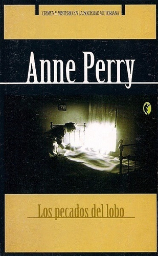 Los Pecados Del Lobo - Perry Anne
