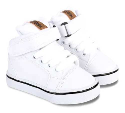 Zapatillas botitas para bebes hotsell