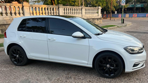 Volkswagen Golf 1.4 Highline Tsi Dsg