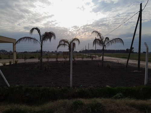Lote En Venta 860 M2 En Barrio Las Perdices - San Vicente