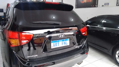 Hyundai Vera Cruz 2010 3.8 V6 Aut. 5p