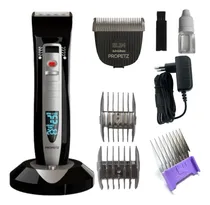 Comprar Máquina De Tosa Profissional Pro6 Propetz-petshop Caes Gatos