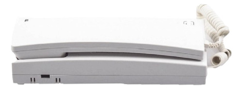 Kip-611-pg Sistema De Interfón Múltiple