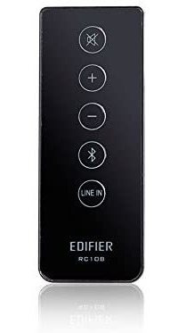 Imagen 9 de 10 de Parlantes Edifier R1700bt, Bluetooth, Con Control Remoto