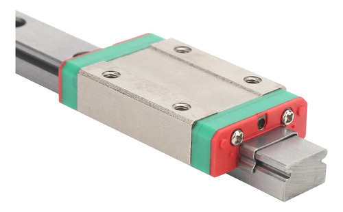 Guia Linear Mgn12h1501r Trilho Deslizante Em Miniatura