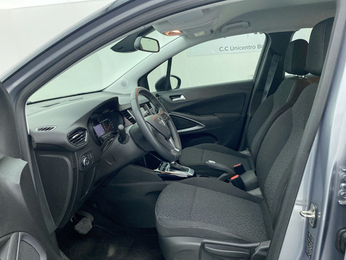 Imagen 15 de 25 de Opel Crossland 1.2 Turbo 2022