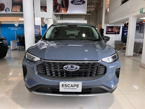 Ford Escape Active Hibrida Yb