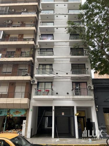 Imagen 27 de 28 de Venta Departamento Mono Dividido Dorrego Y Pellegrini - Posibilidad Oficina - Zona Tribunales