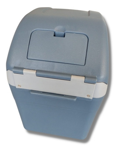 Heladera 12v Frio/calor Original Toyota