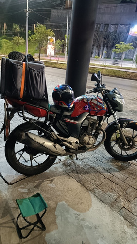 Motoboy Particular