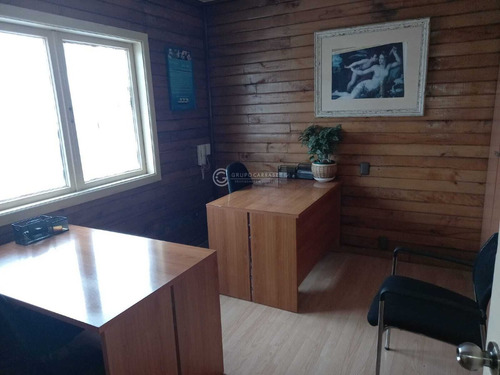 Propiedad Central Con Giro Comercial