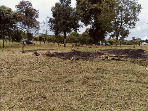 Se Venden Lotes En Quimbaya - Quindío