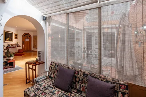 Apartamento En Venta En Chicó Navarra. Cod V22115