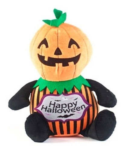 Peluche Halloween 34cm 30125 