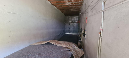 Imagen 13 de 14 de Terreno 239 M² Con Vivienda A Refaccionar De 4 Amb. - S.justo (ctro)