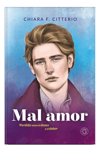 Mal Amor - Chiara F. Citterio