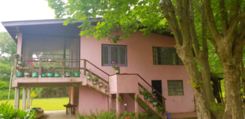 Casa Venta Delta San Fernando