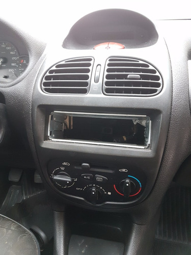 Sucata Peugeot 206 Sw Pre 2007 (somente Peças)