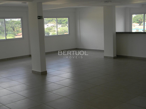 Apartamento À Venda, 3 Quartos, 1 Suíte, 2 Vagas, Condomínio Residencial Bella Luna - Vinhedo/sp - 2815