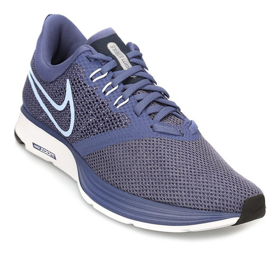 tênis nike zoom strike feminino