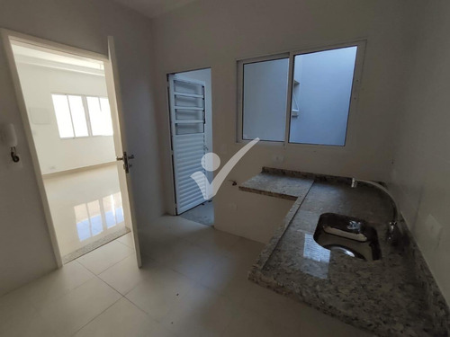 Imagem 5 de 21 de Casa À Venda Em Vila Carrao - Ca003205