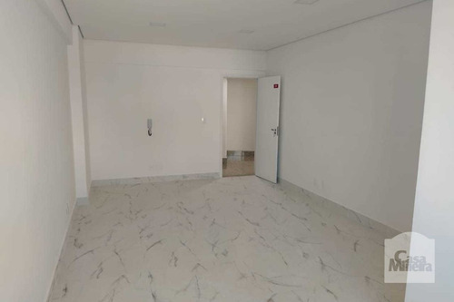 Imagem 2 de 13 de Sala-andar À Venda No Barro Preto - Código 272969 - 272969