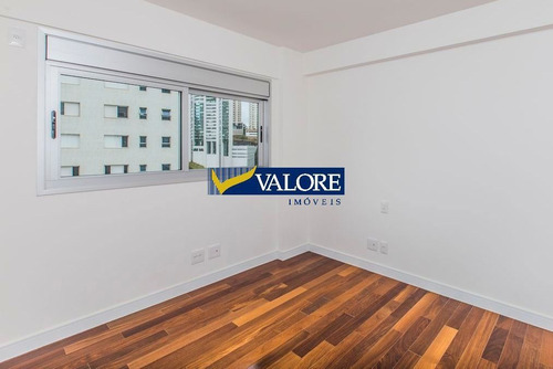 Imagem 12 de 24 de Apartamento 4 Quartos - Vila Da Serra - 11172