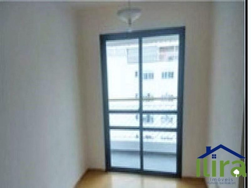 Imagem 3 de 7 de Ref.: 2103 - Apartamento Em Osasco Para Venda - V2103
