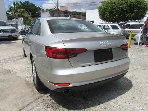 Imagen 5 de 12 de 2017 Audi A4 Dynamic 2.0t