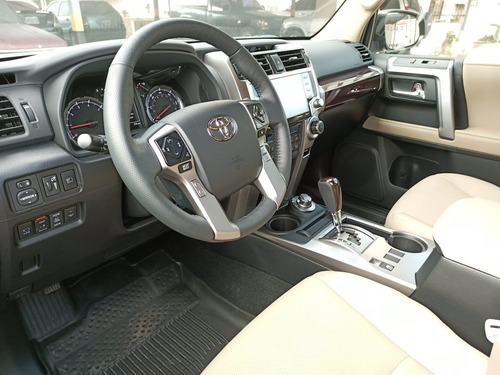 Toyota 4runner