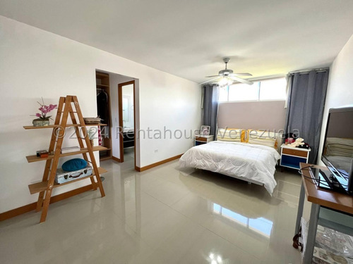 Casa ( 2 Niveles) Alquiler Lomas De La Lagunita Mls - 25-1942