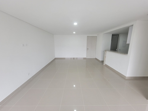 Imagen 2 de 15 de Apartamento En Venta Crespo - Cartagena