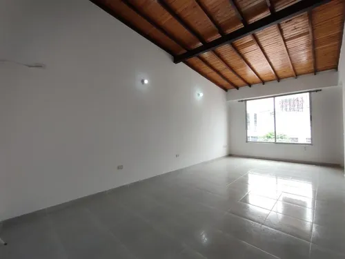 Apartamento En Arriendo En Niza. Cod A16179