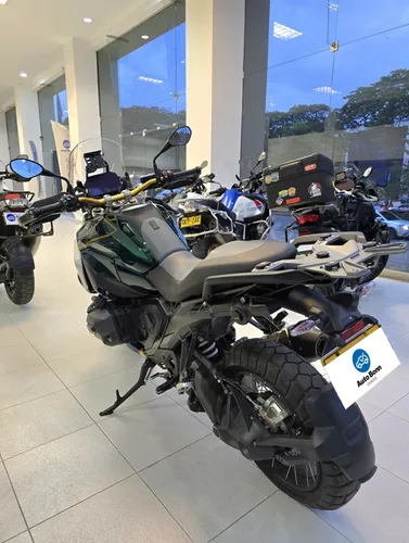 Bmw R 1300 Gs Option 719 Tramuntana Con Varios Extras,
