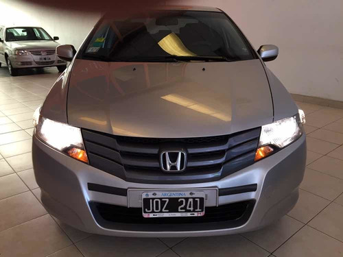Honda City 1.5 Lx Mt 120 Cv 2011