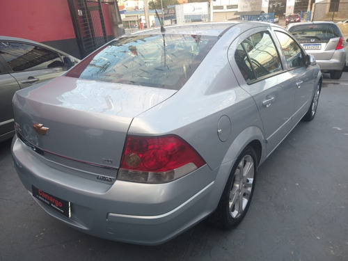 Imagem 9 de 10 de Gm Vectra
