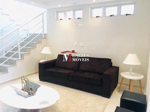 Imagem 19 de 22 de Casa A Venda Em Riviera De São Lourenço - Modulo 21 - Ref. 1575 - V1575