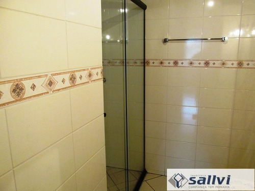 Imagem 21 de 30 de Apartamento Para Alugar - 00065.009